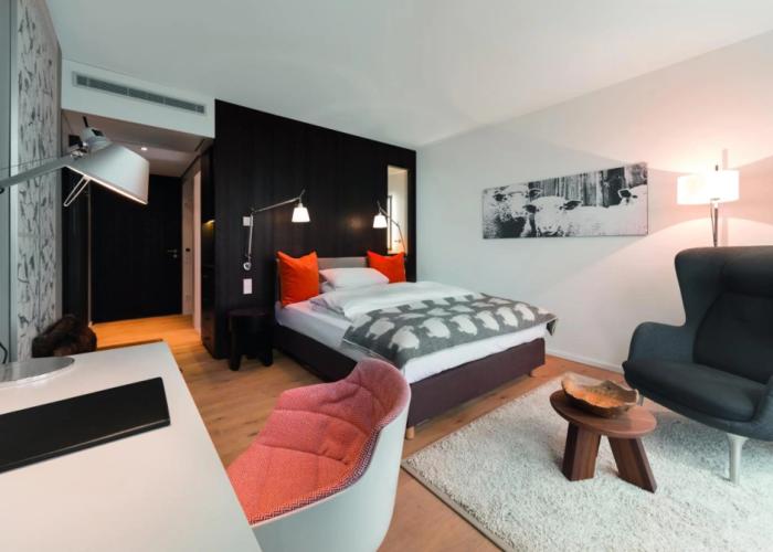 Hotel Achalm