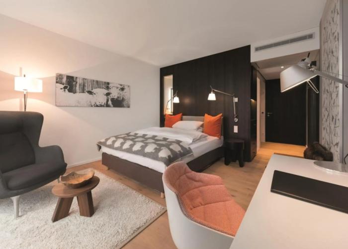 Hotel Achalm