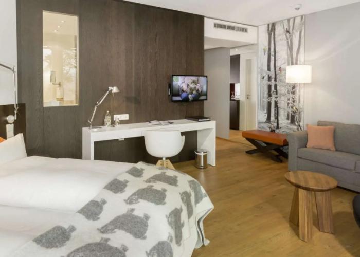 Hotel Achalm
