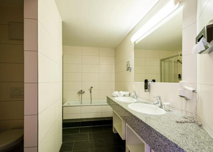 Hotel Fortuna