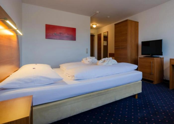 Hotel Fortuna