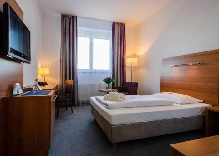 Hotel Fortuna