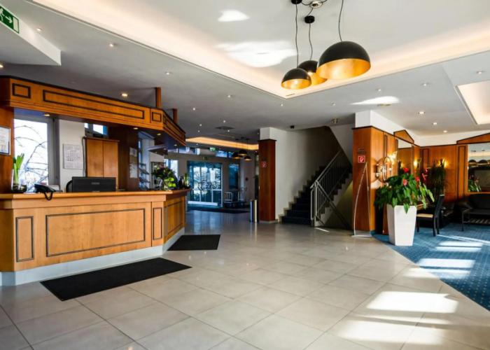 Hotel Fortuna
