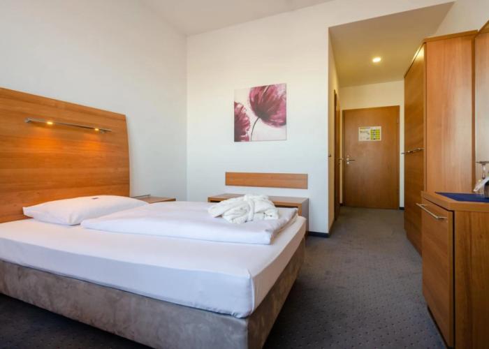Hotel Fortuna