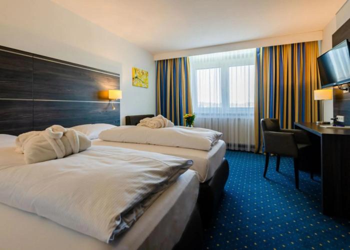 Hotel Fortuna