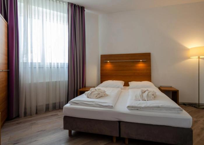 Hotel Fortuna