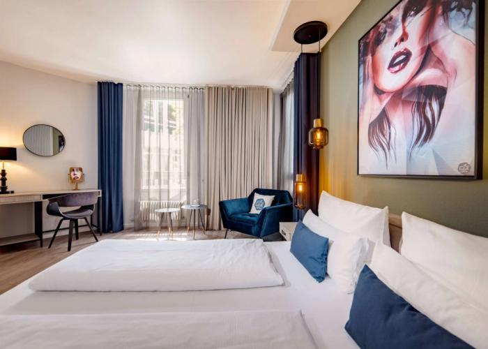 Aspire Elements Reutlingen, Trademark Collection by Wyndham