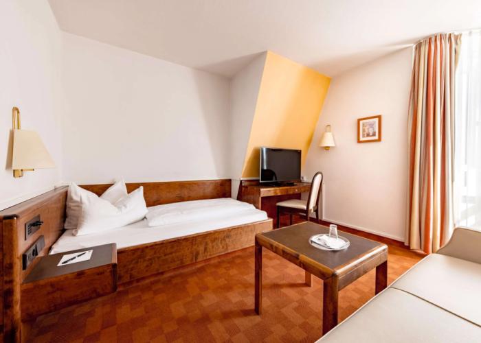Aspire Elements Reutlingen, Trademark Collection by Wyndham
