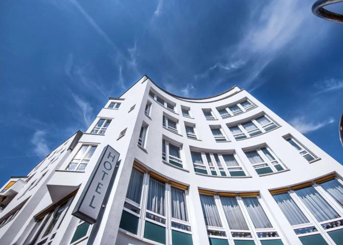 Aspire Elements Reutlingen, Trademark Collection by Wyndham
