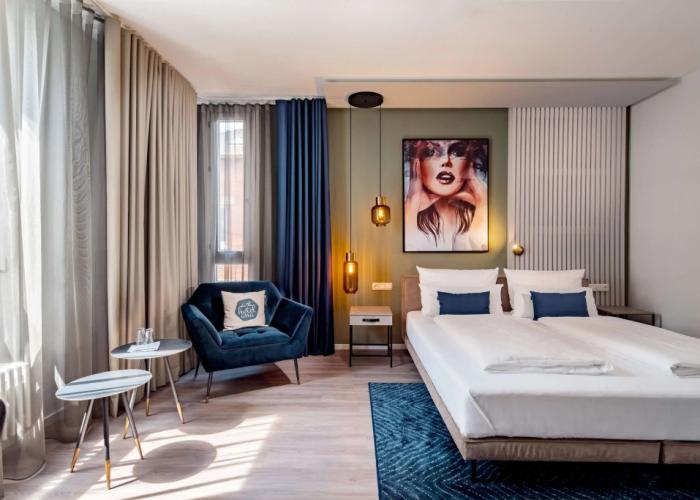 Aspire Elements Reutlingen, Trademark Collection by Wyndham