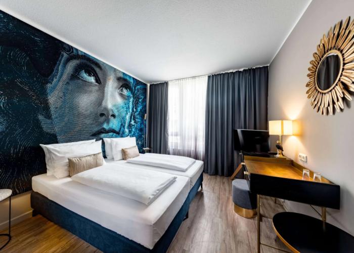 Aspire Elements Reutlingen, Trademark Collection by Wyndham