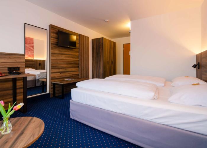 City Hotel Fortuna