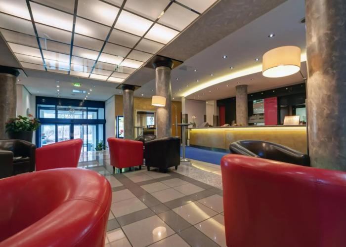 City Hotel Fortuna