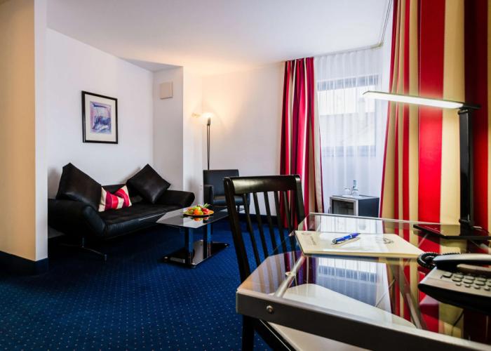 City Hotel Fortuna