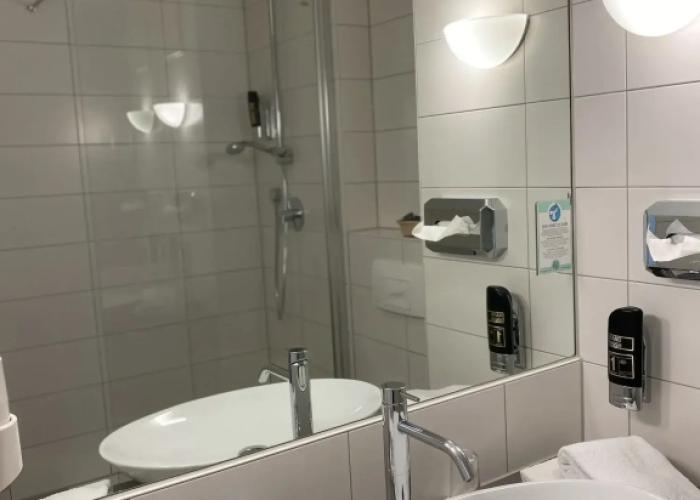 City Hotel Fortuna