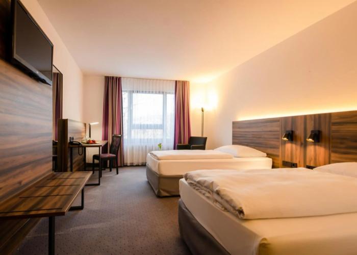 City Hotel Fortuna