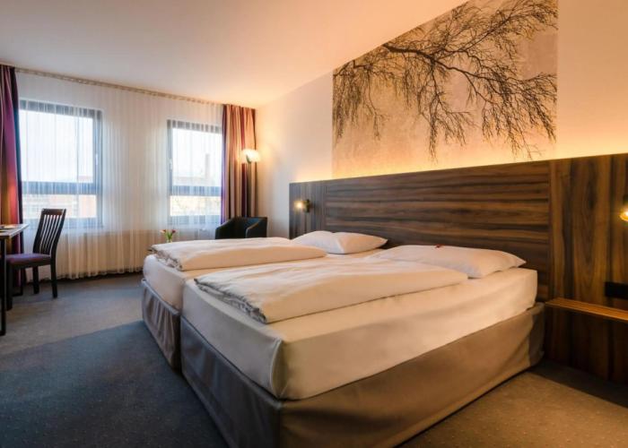 City Hotel Fortuna