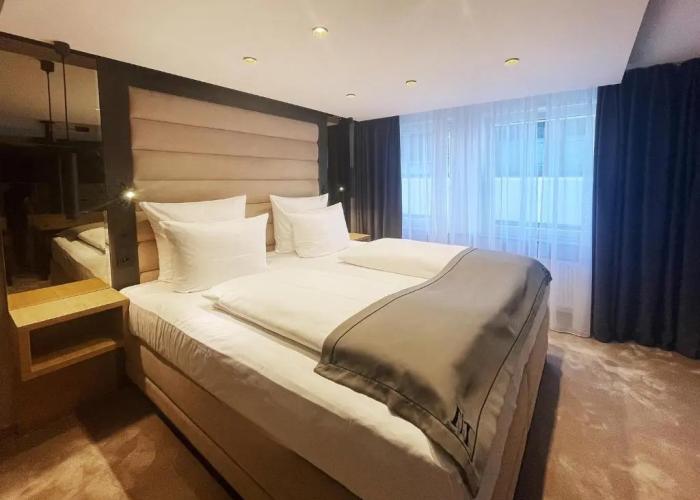 DORMERO Hotel Reutlingen