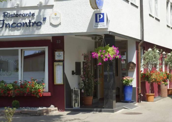 DORMERO Hotel Reutlingen