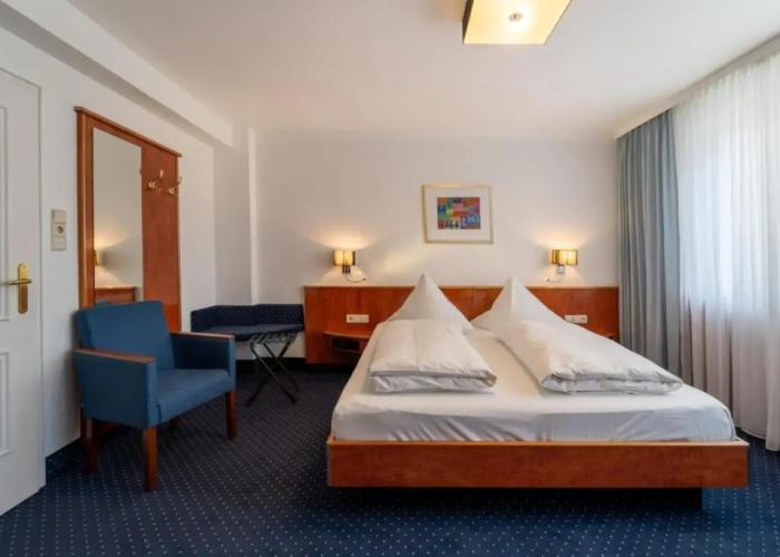 Hotel Württemberger Hof