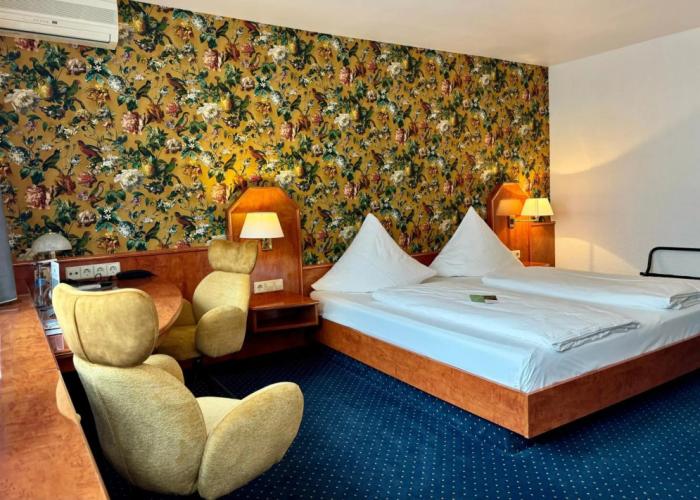 Hotel Württemberger Hof