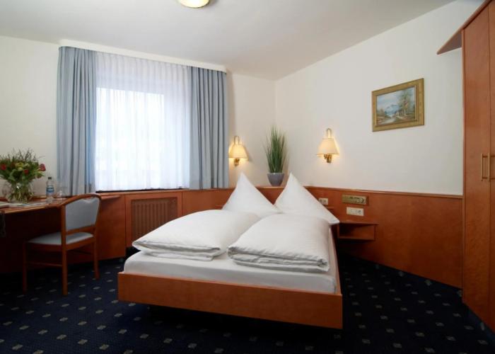 Hotel Württemberger Hof