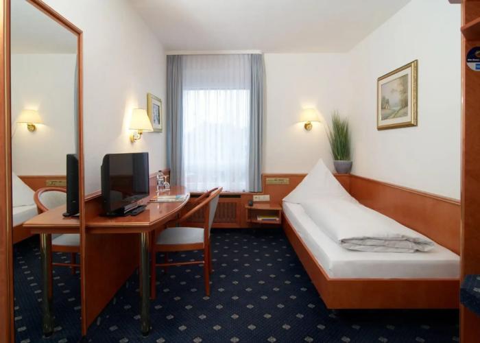 Hotel Württemberger Hof