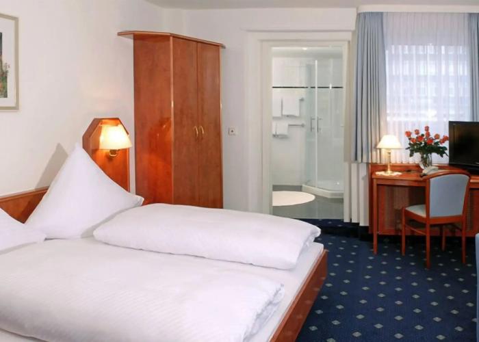 Hotel Württemberger Hof
