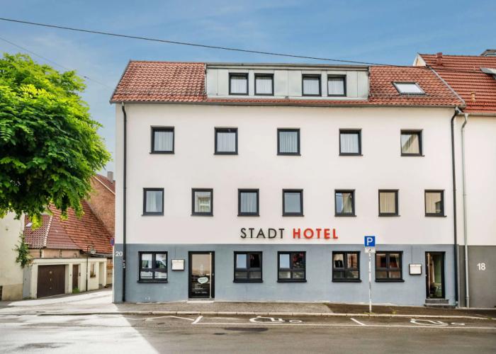 Aspire Castillo Reutlingen, Trademark Collection by Wyndham