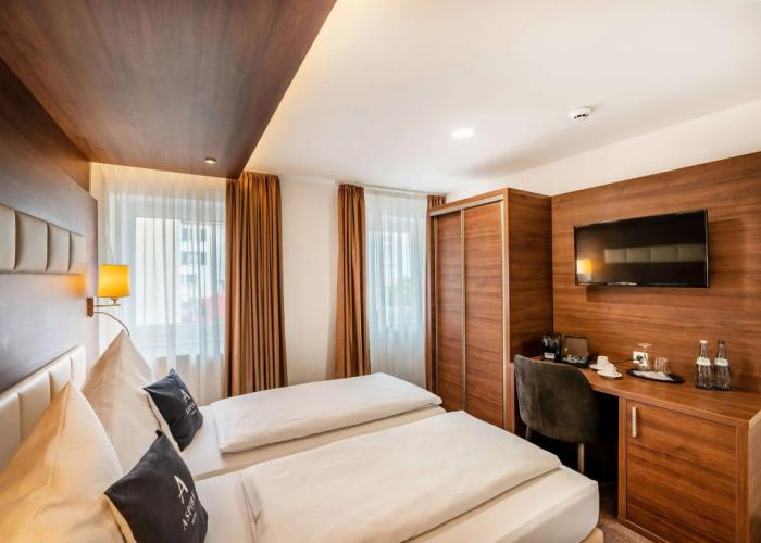 Aspire Castillo Reutlingen, Trademark Collection by Wyndham