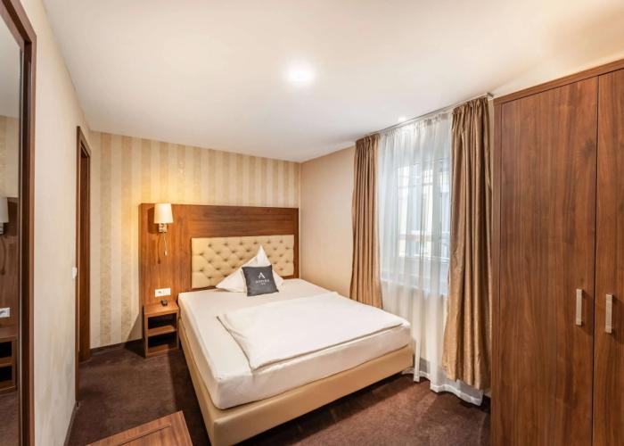 Aspire Castillo Reutlingen, Trademark Collection by Wyndham
