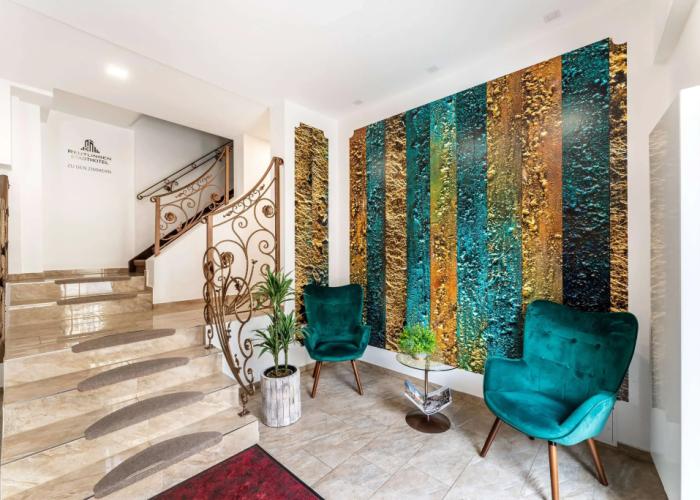 Aspire Castillo Reutlingen, Trademark Collection by Wyndham
