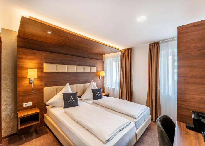 Aspire Castillo Reutlingen, Trademark Collection by Wyndham
