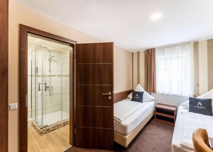 Aspire Castillo Reutlingen, Trademark Collection by Wyndham