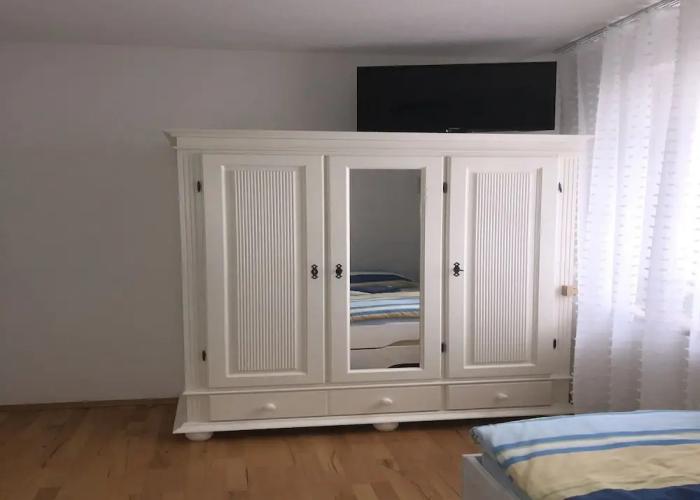 Fewo Reutlingen