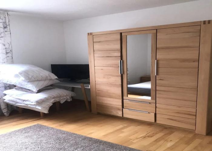 Fewo Reutlingen