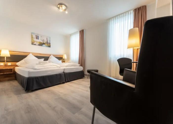 Hotel in Laisen