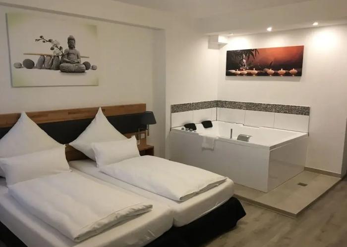 Hotel in Laisen