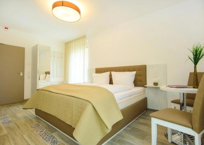 Hotel Filderhof Reutlingen