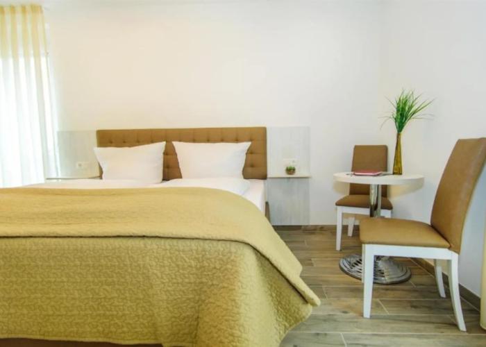 Hotel Filderhof Reutlingen