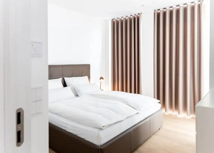 Stuttgarter Tor Apartments