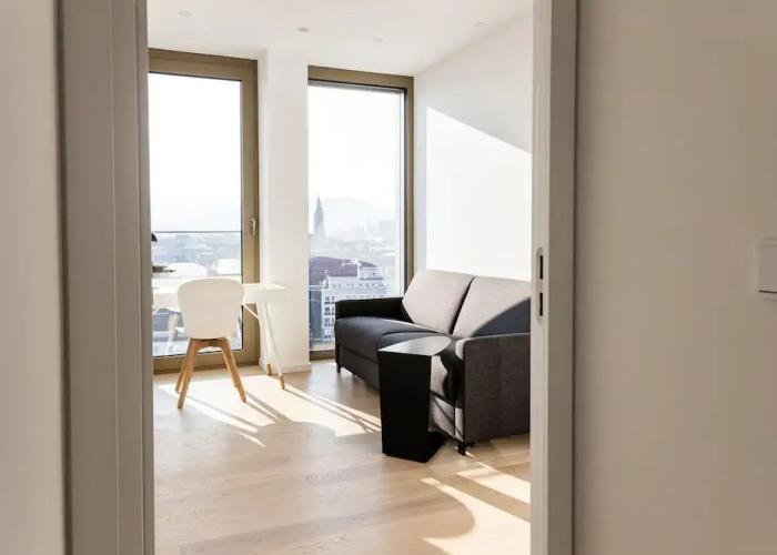Stuttgarter Tor Apartments