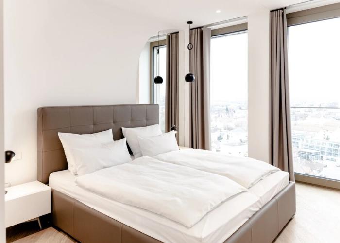 Stuttgarter Tor Apartments