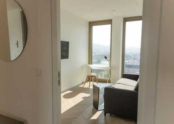 Stuttgarter Tor Apartments