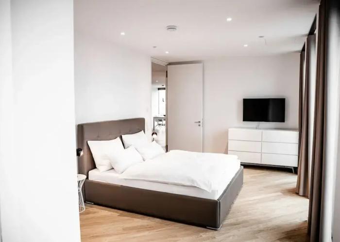Stuttgarter Tor Apartments
