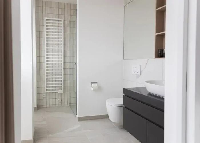 Stuttgarter Tor Apartments