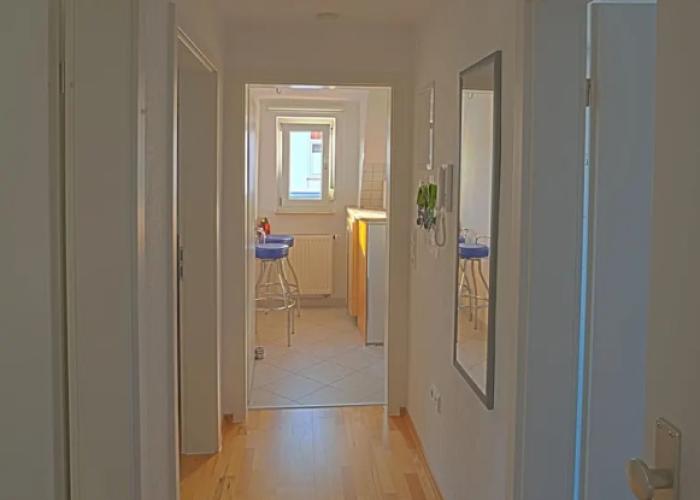 Fewo Reutlingen Heinestrasse