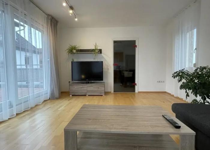 Fewo Reutlingen Heinestrasse