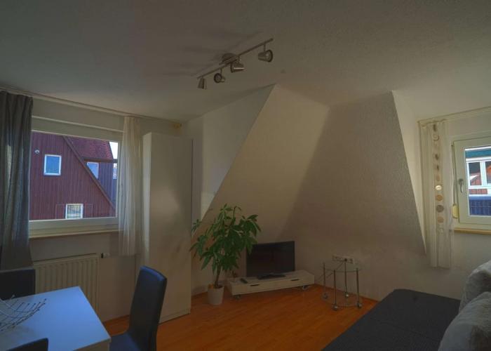 Fewo Reutlingen Heinestrasse