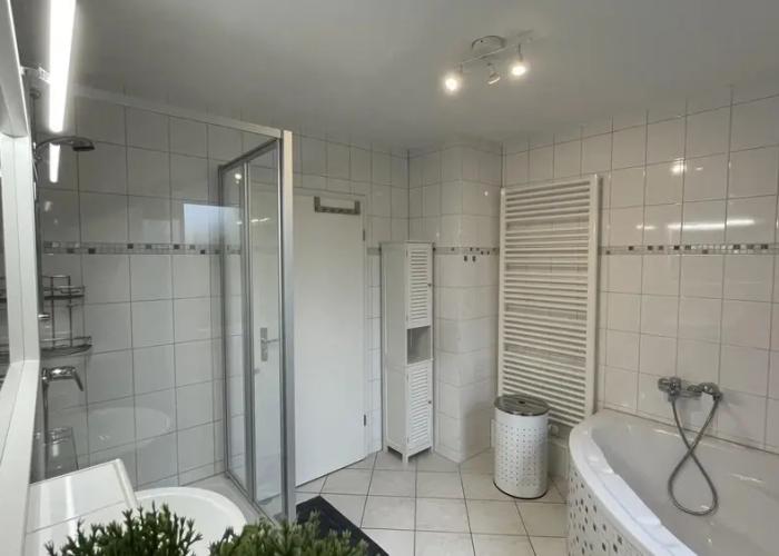 Fewo Reutlingen Heinestrasse